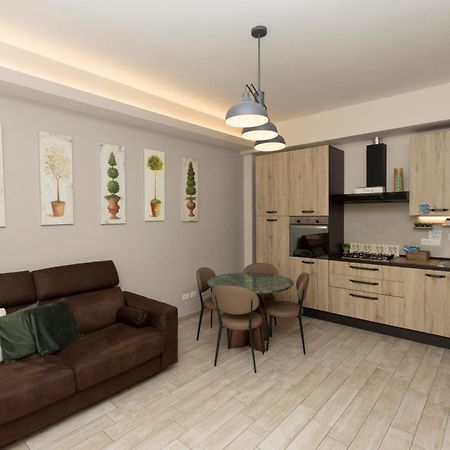 Romano Suite B9 Exterior foto