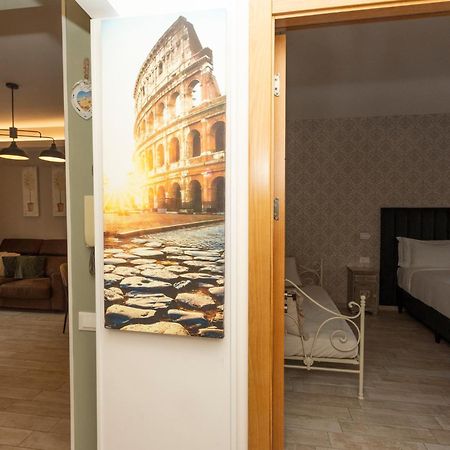 Romano Suite B9 Exterior foto