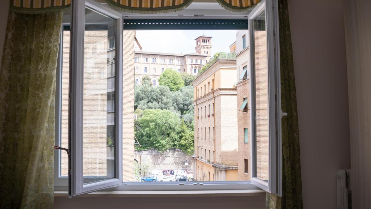 Romano Suite B9 Exterior foto