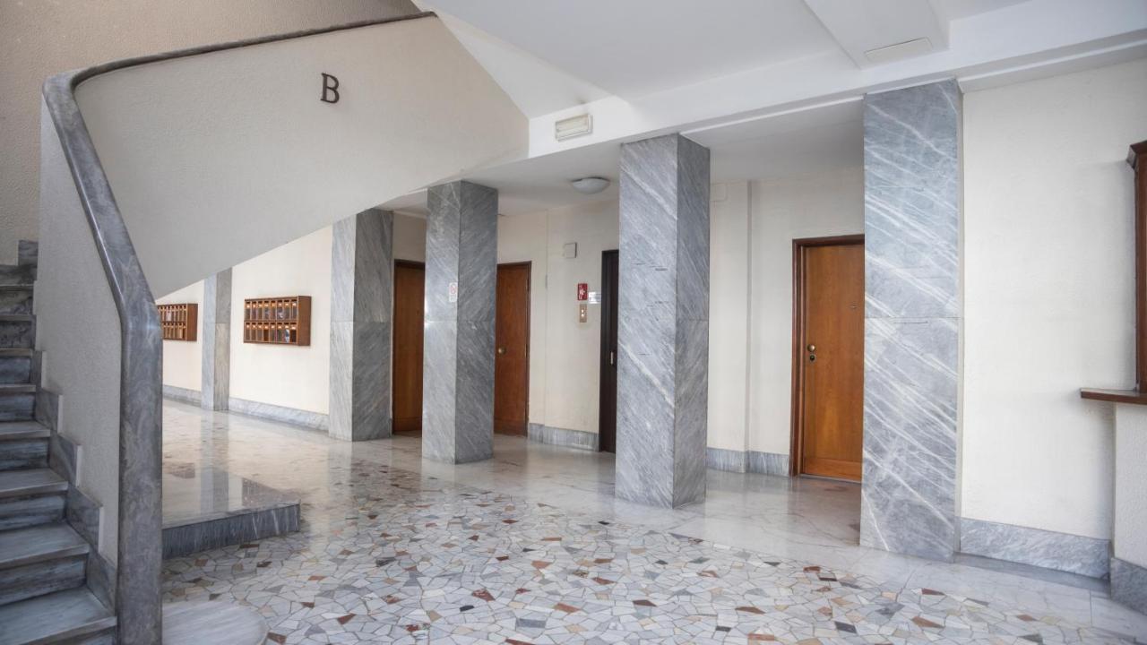 Romano Suite B9 Exterior foto