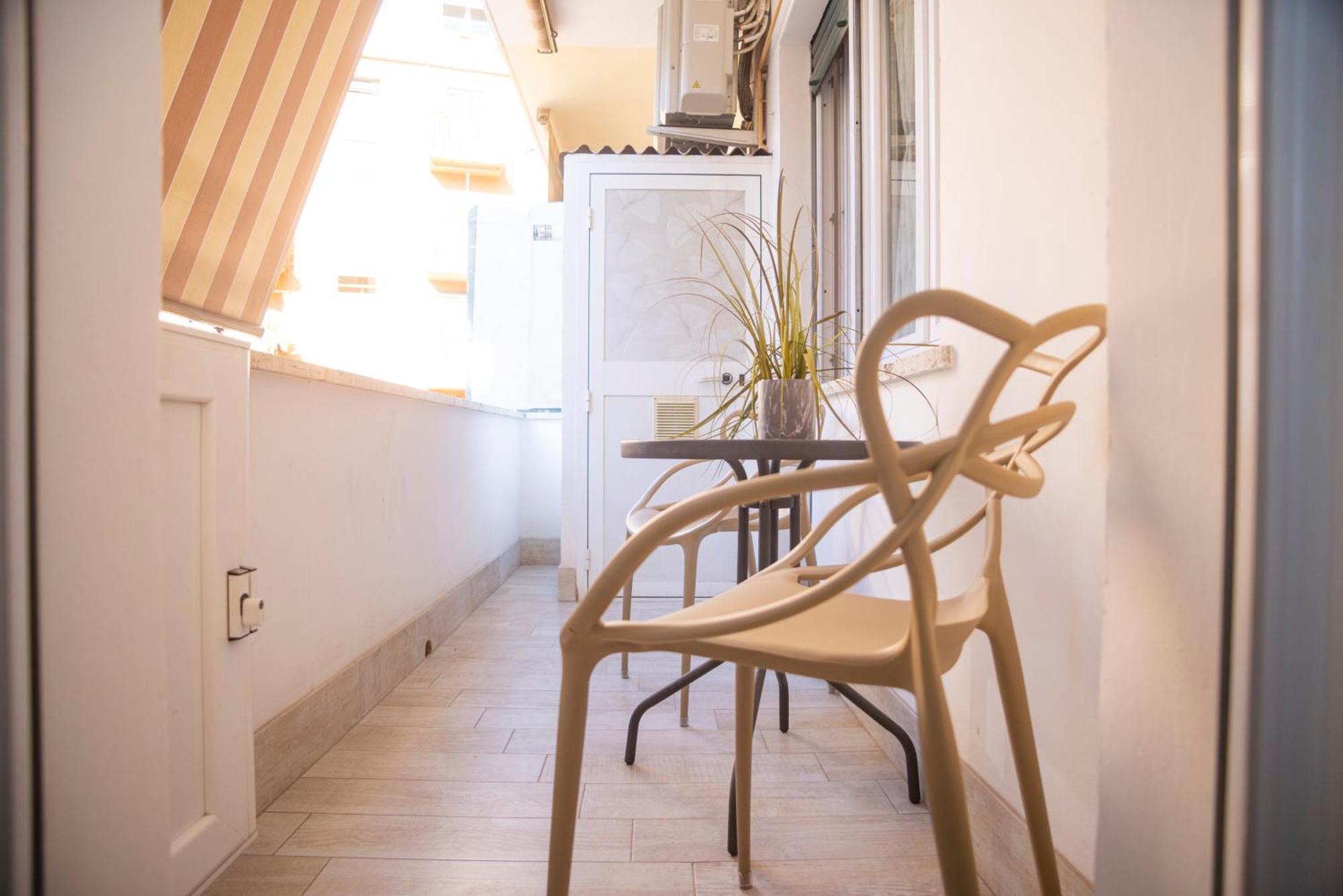 Romano Suite B9 Exterior foto