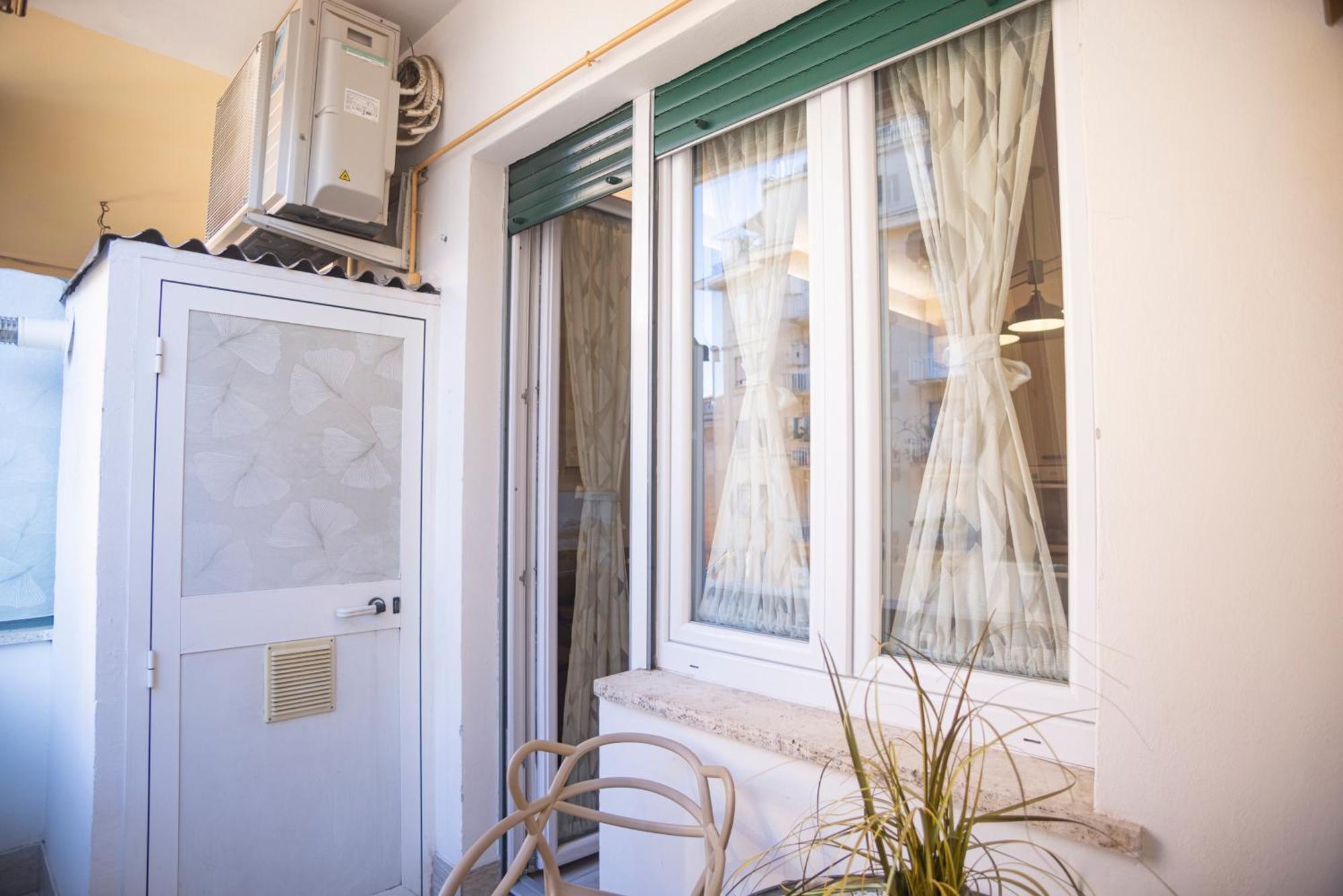 Romano Suite B9 Exterior foto