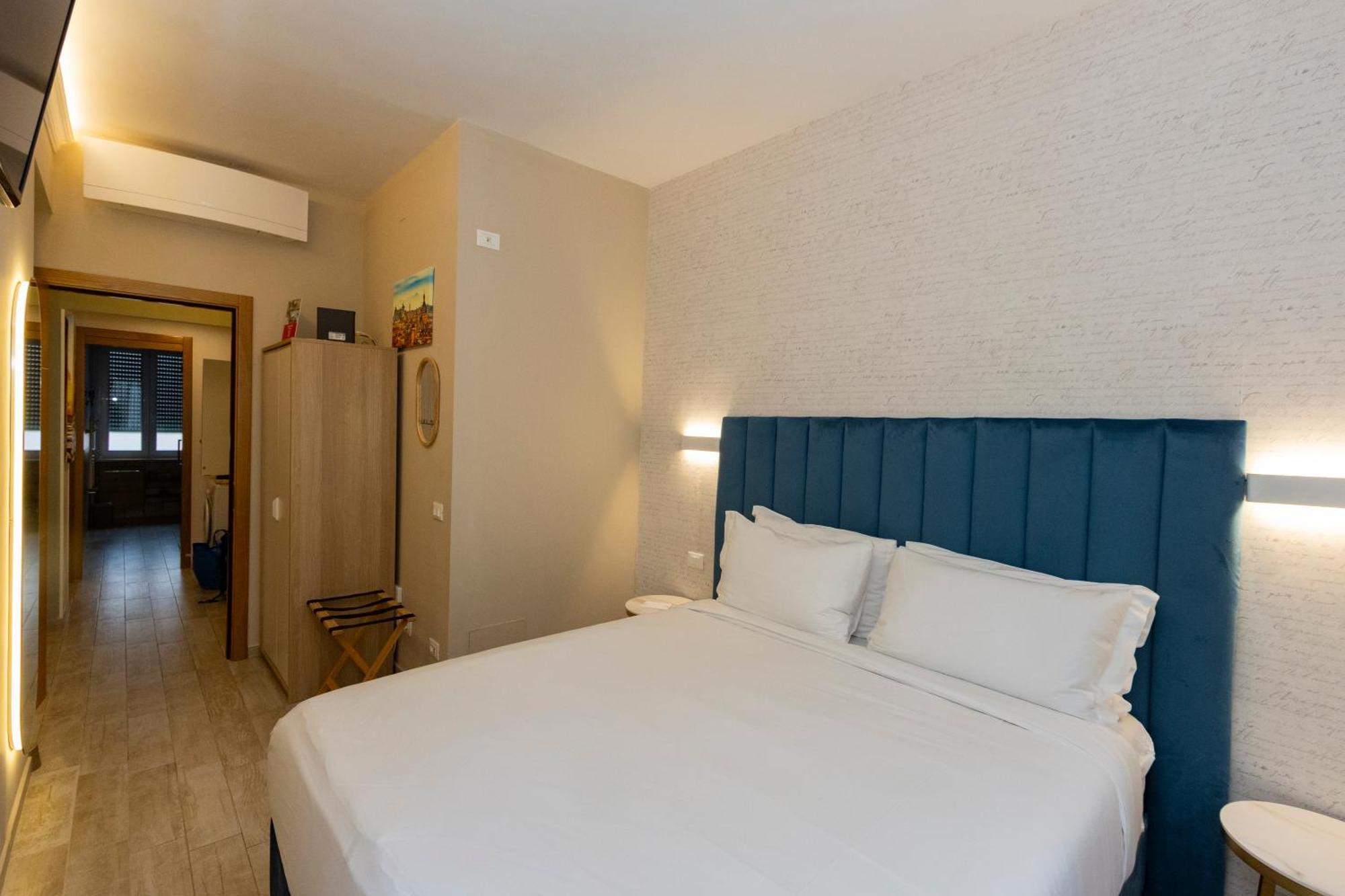 Romano Suite B9 Exterior foto