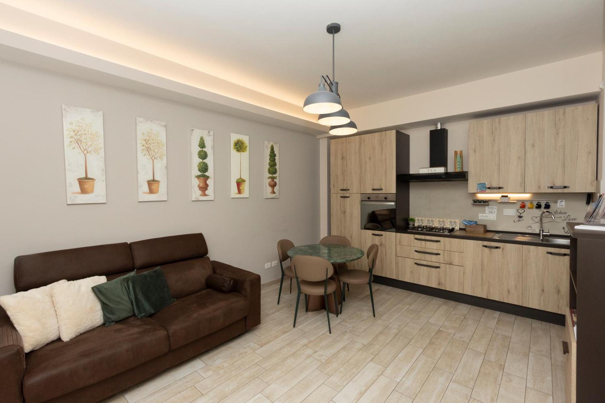 Romano Suite B9 Exterior foto