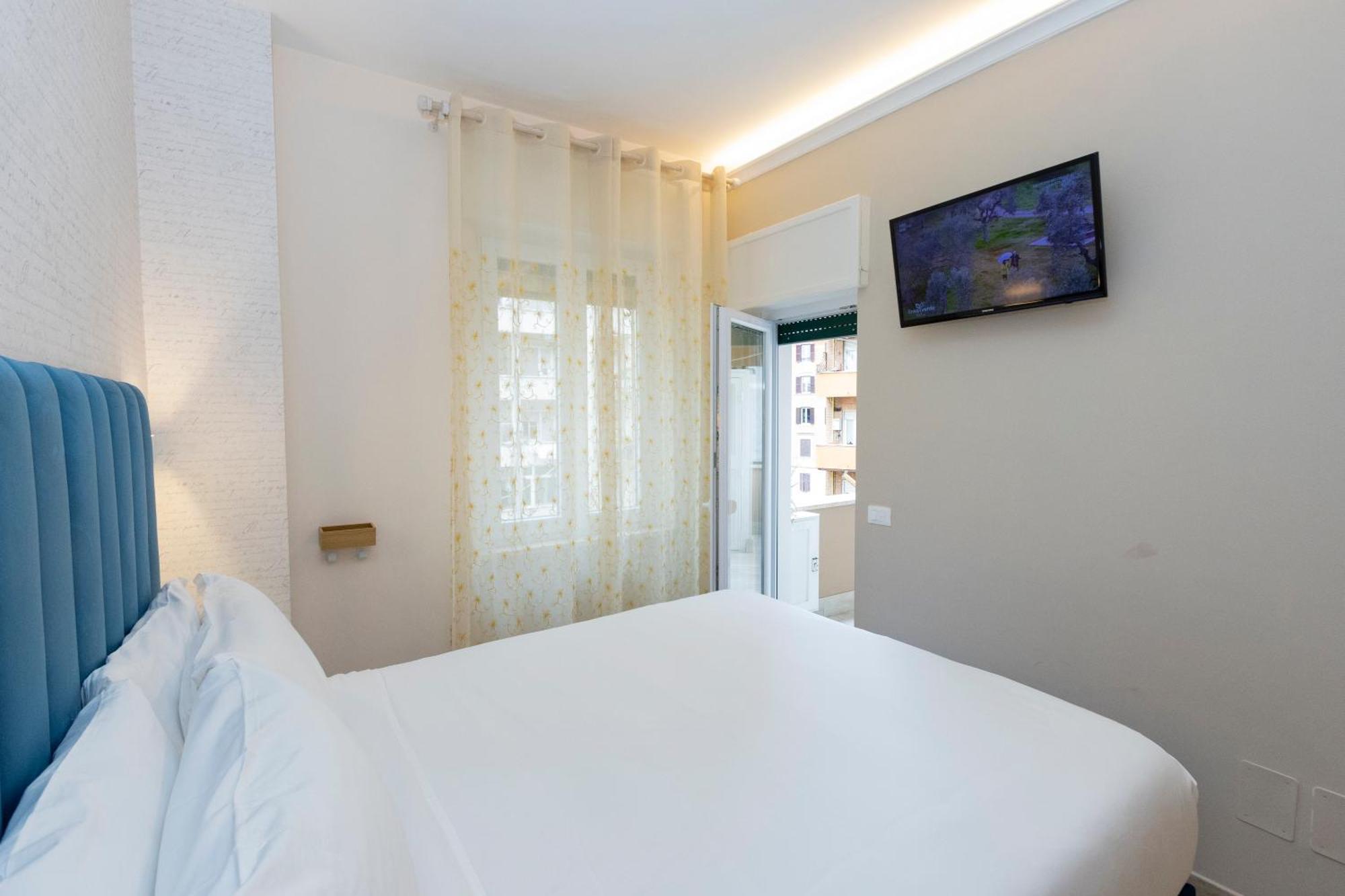 Romano Suite B9 Exterior foto