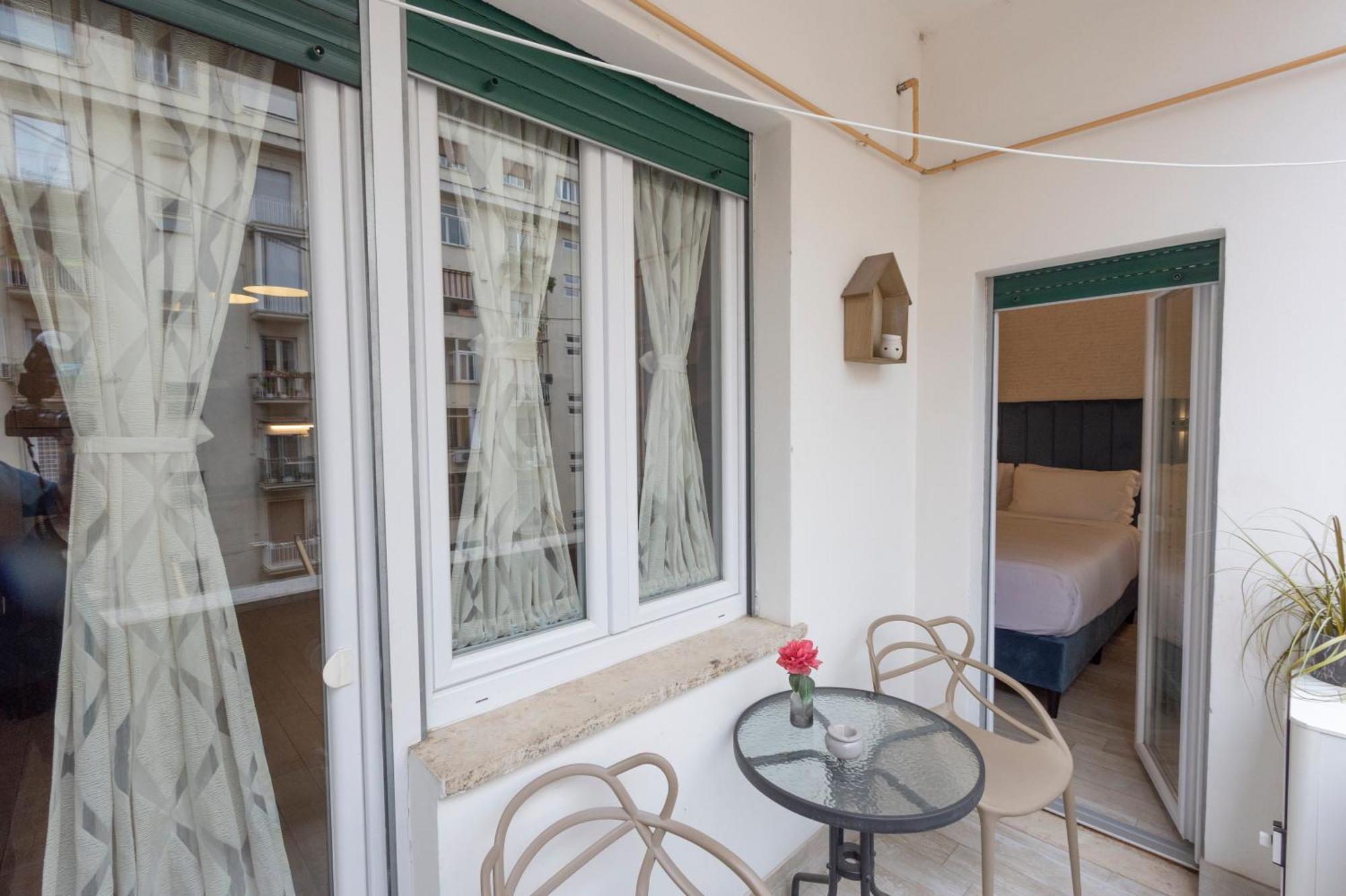 Romano Suite B9 Exterior foto