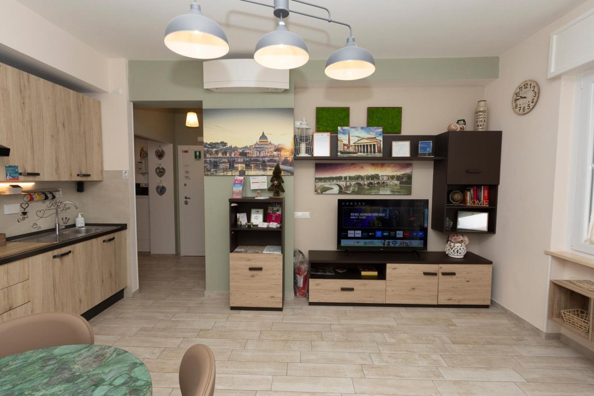 Romano Suite B9 Exterior foto