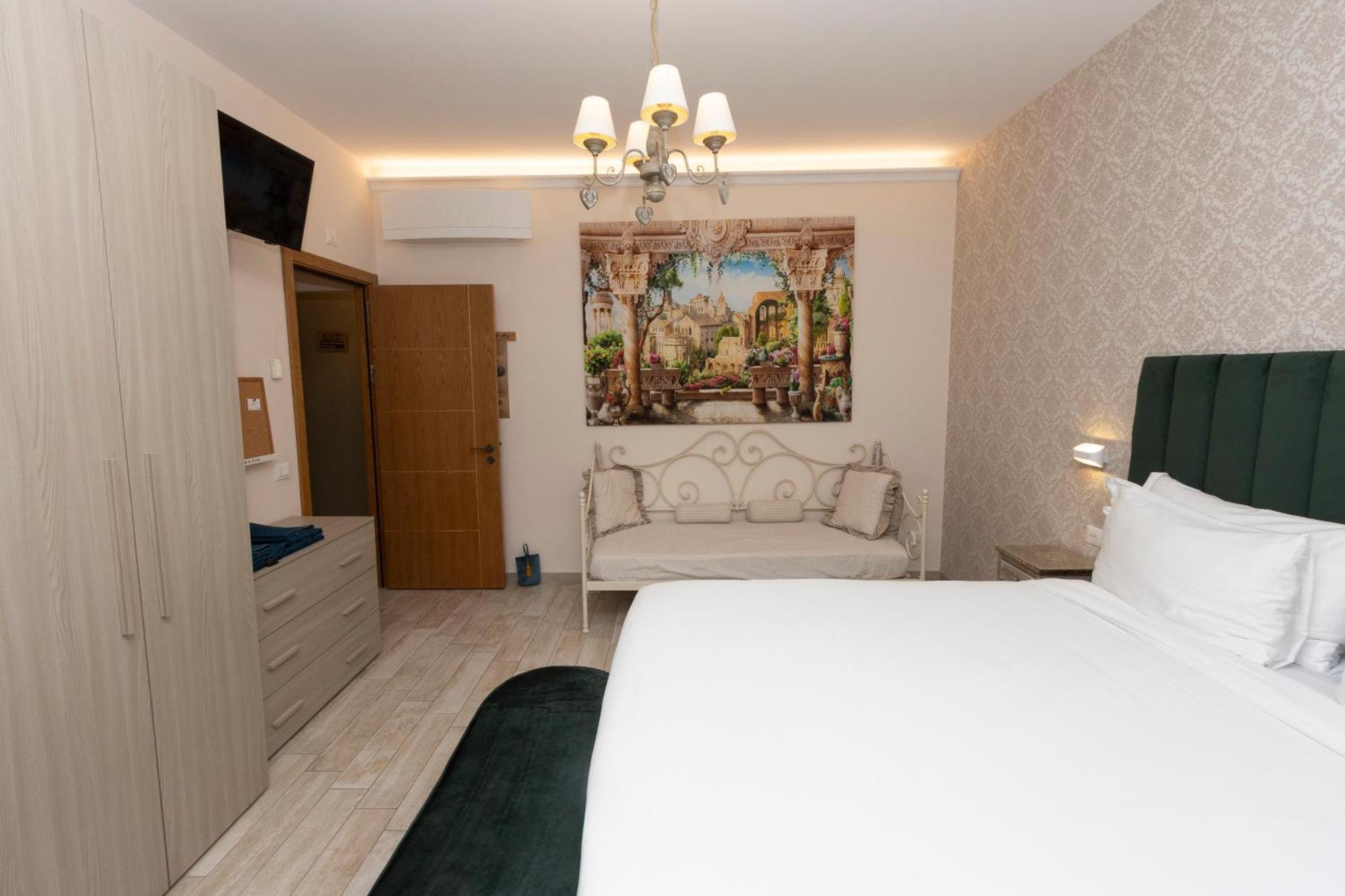 Romano Suite B9 Exterior foto