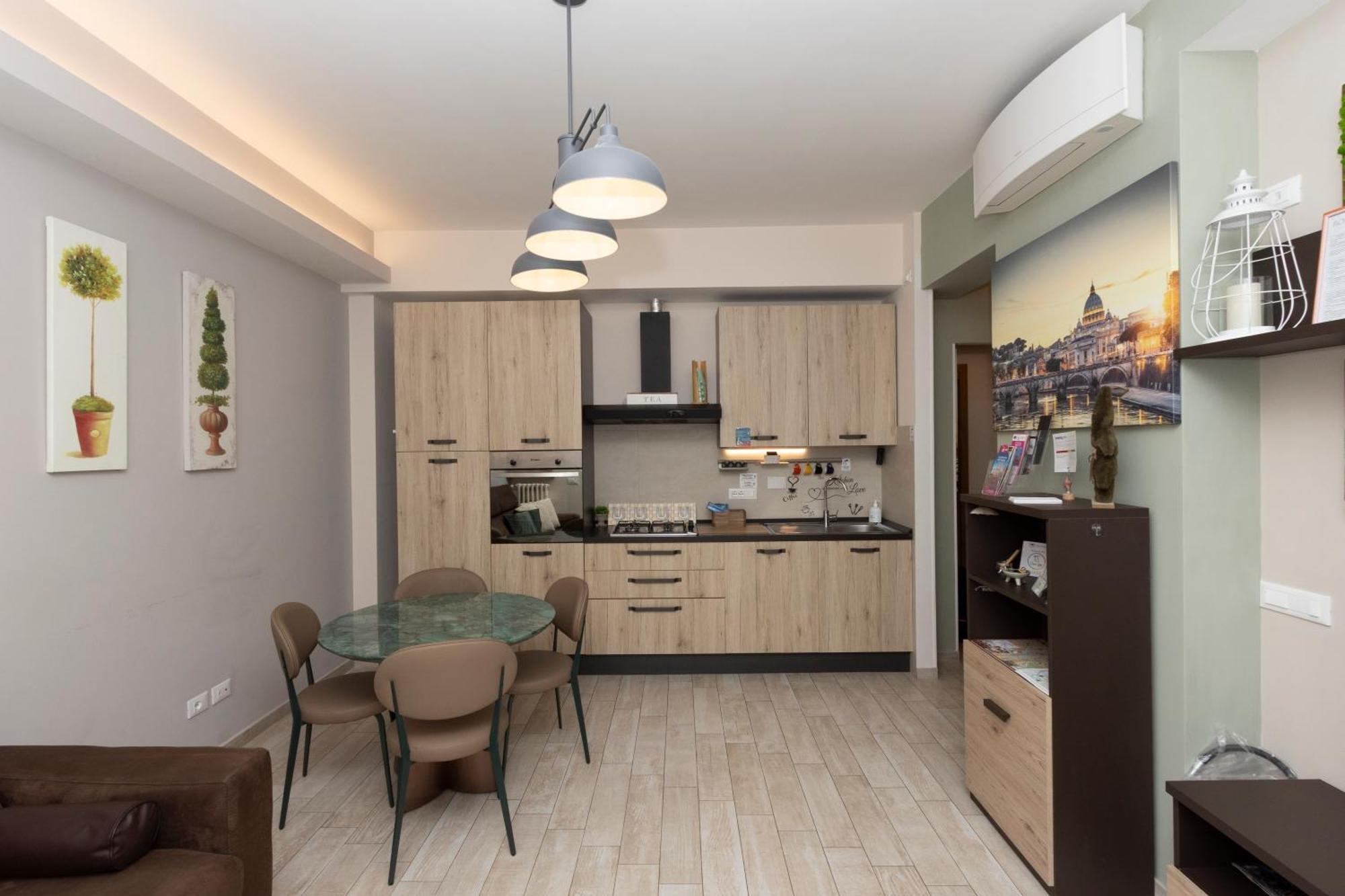 Romano Suite B9 Exterior foto