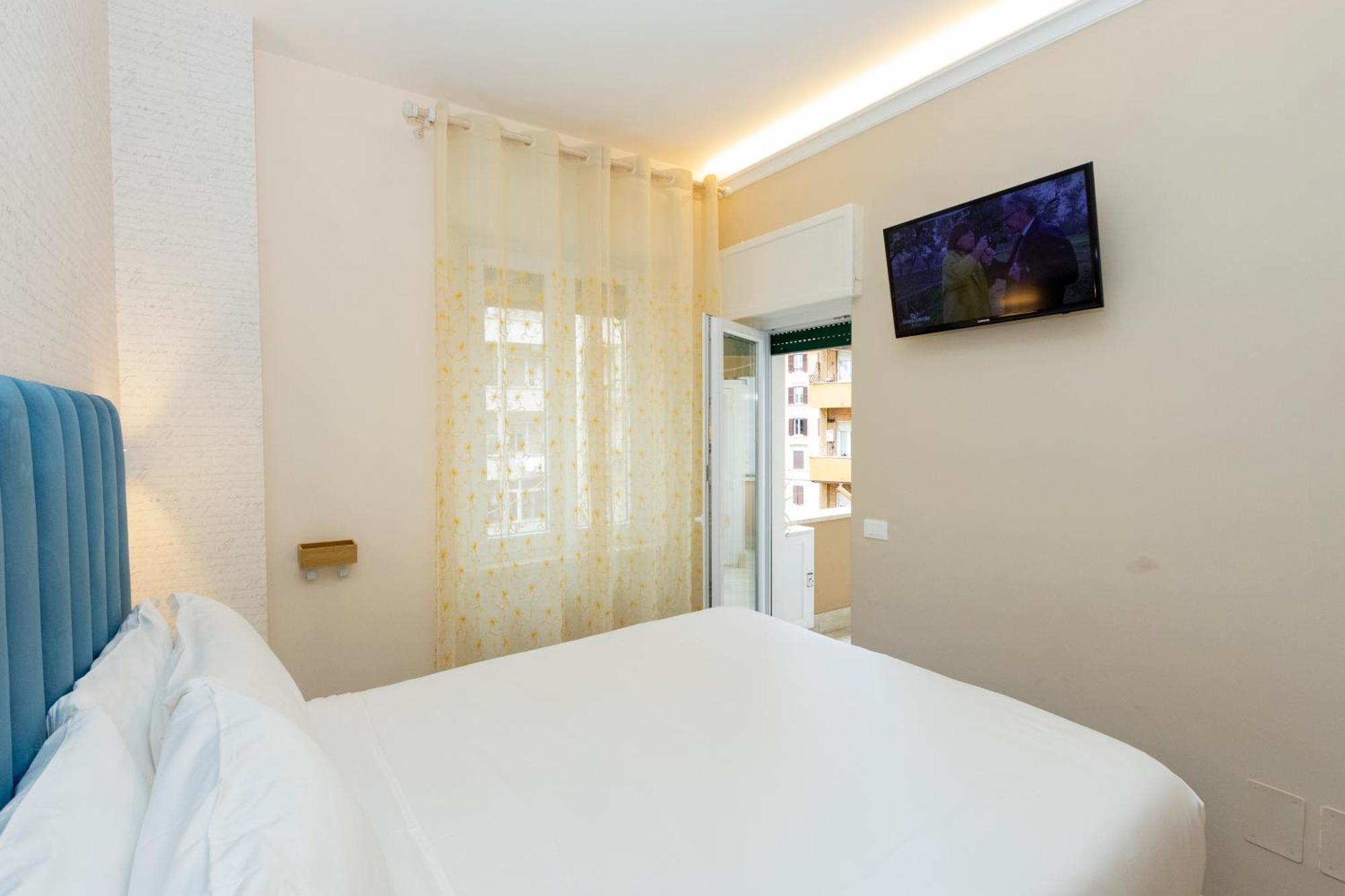 Romano Suite B9 Exterior foto