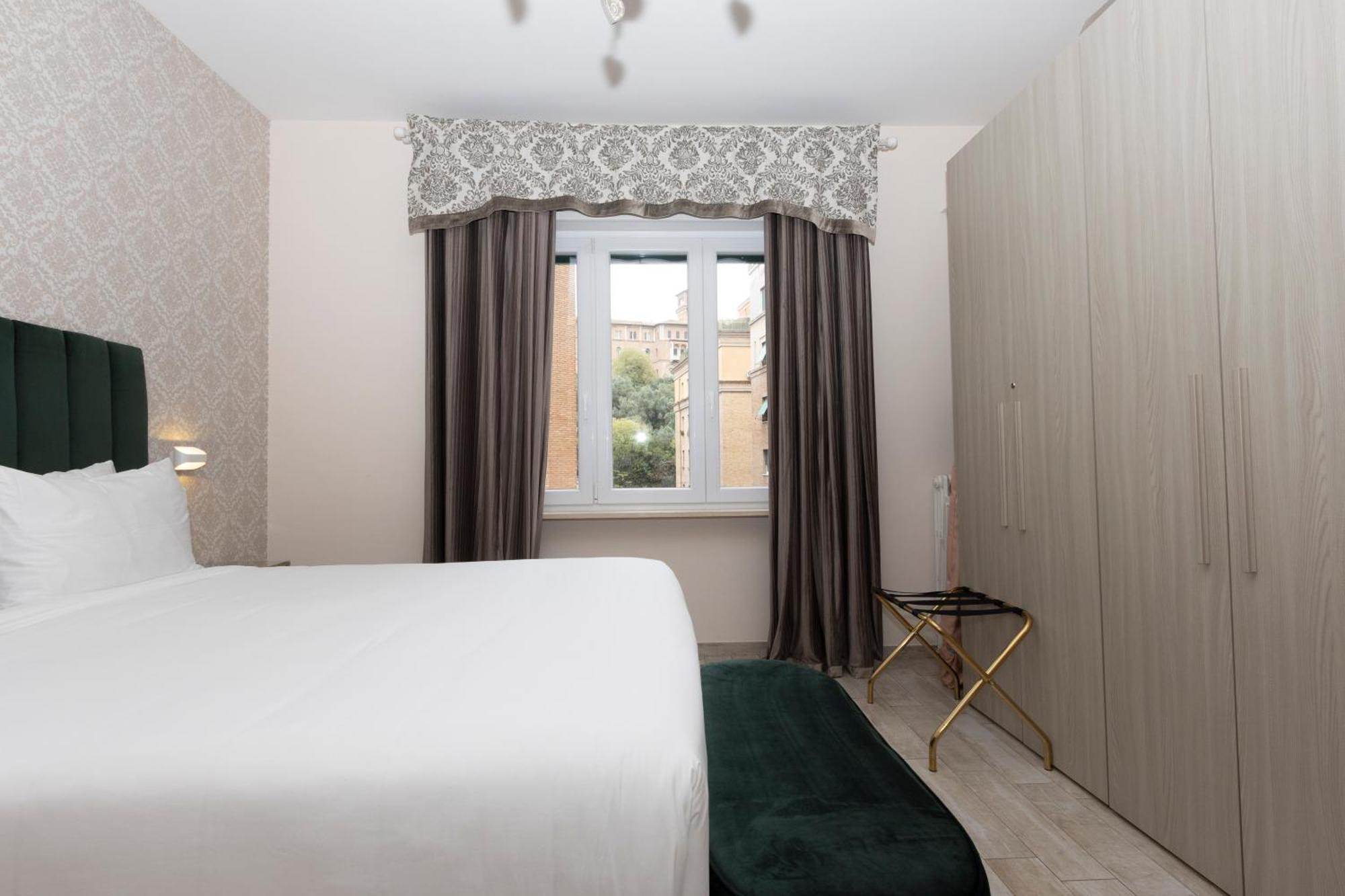 Romano Suite B9 Exterior foto
