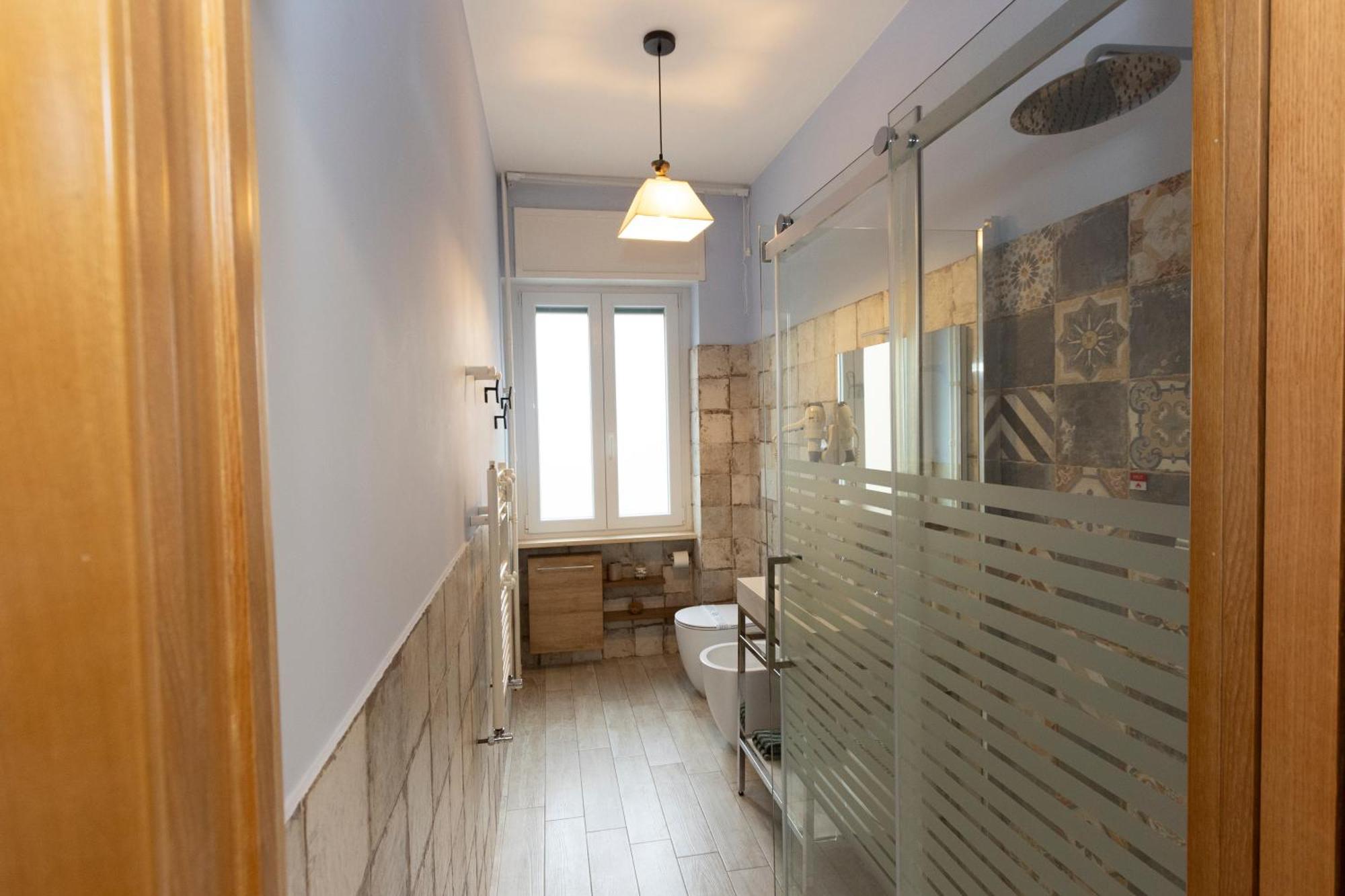 Romano Suite B9 Exterior foto