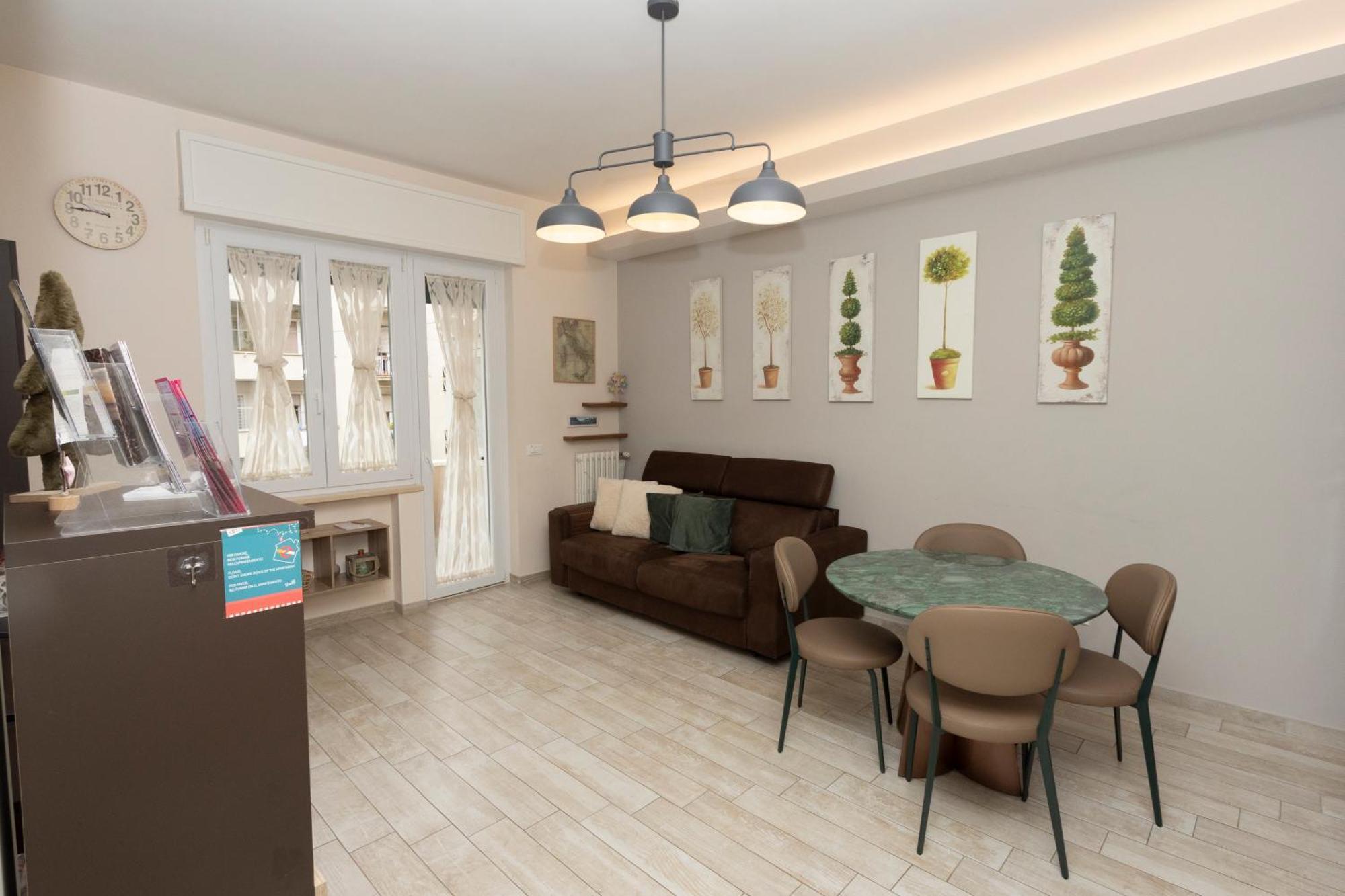 Romano Suite B9 Exterior foto