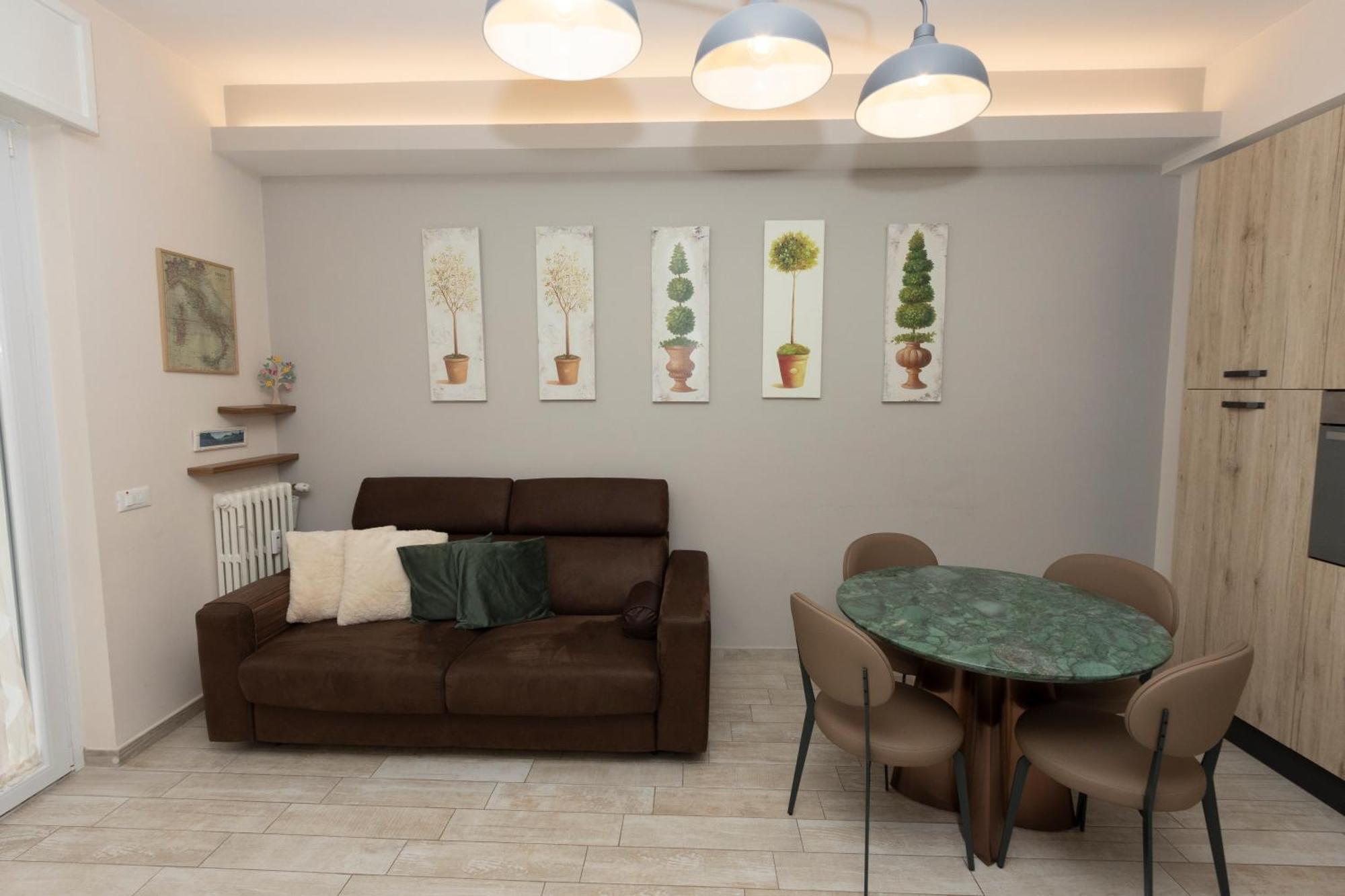 Romano Suite B9 Exterior foto